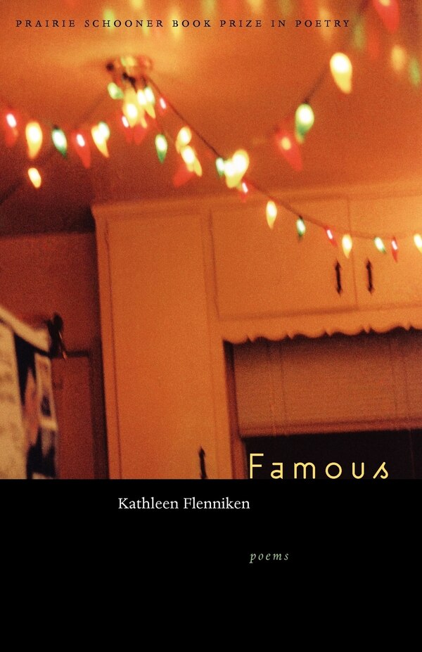 Famous by Kathleen Flenniken, Paperback | Indigo Chapters
