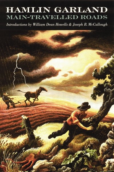 Main-Travelled Roads by Hamlin Garland, Paperback | Indigo Chapters