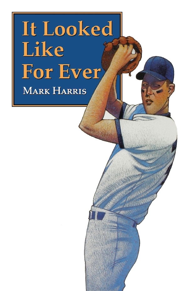 It Looked Like For Ever by Mark Harris, Paperback | Indigo Chapters
