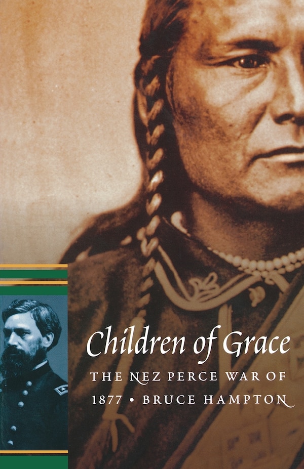 Children of Grace by Bruce Hampton, Paperback | Indigo Chapters