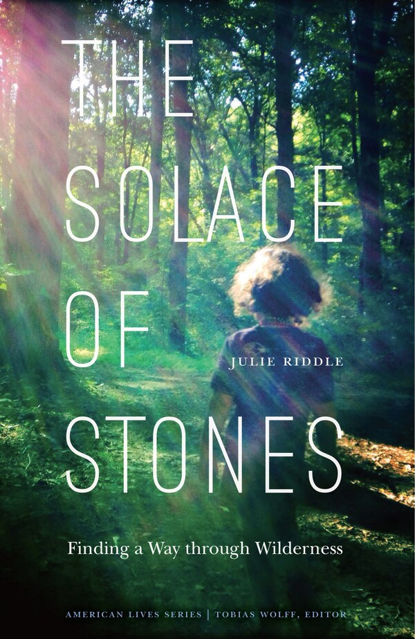 The Solace of Stones by Julie Riddle, Paperback | Indigo Chapters