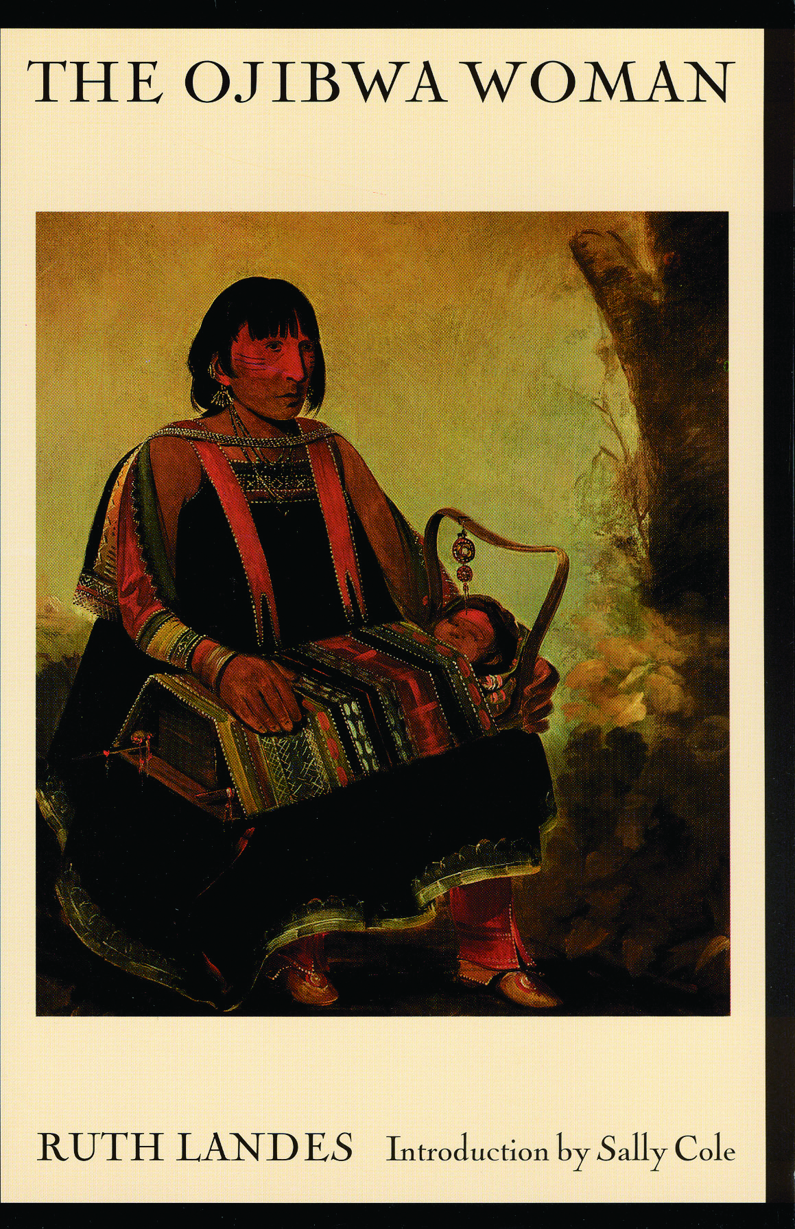 The Ojibwa Woman by Ruth Landes, Paperback | Indigo Chapters