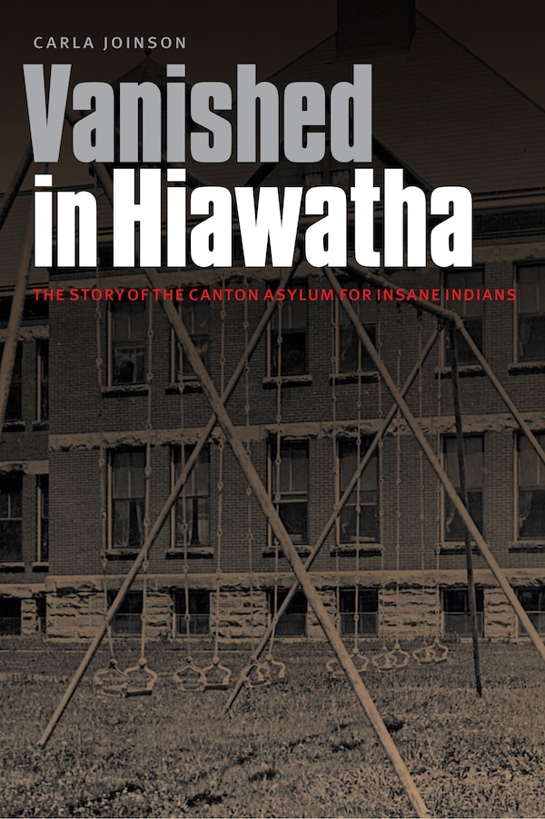 Vanished in Hiawatha by Carla Joinson, Hardcover | Indigo Chapters