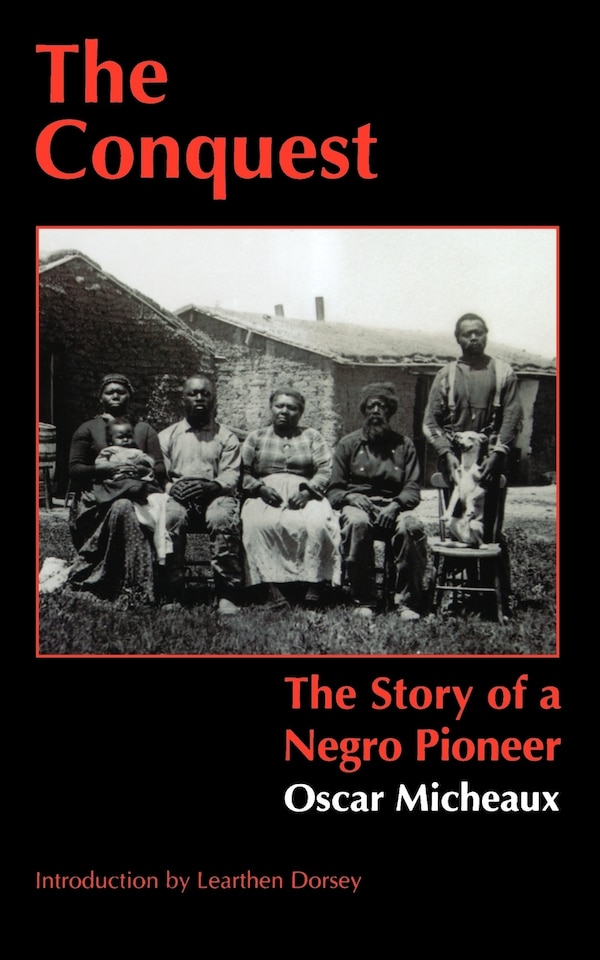 The Conquest by Oscar Micheaux, Paperback | Indigo Chapters