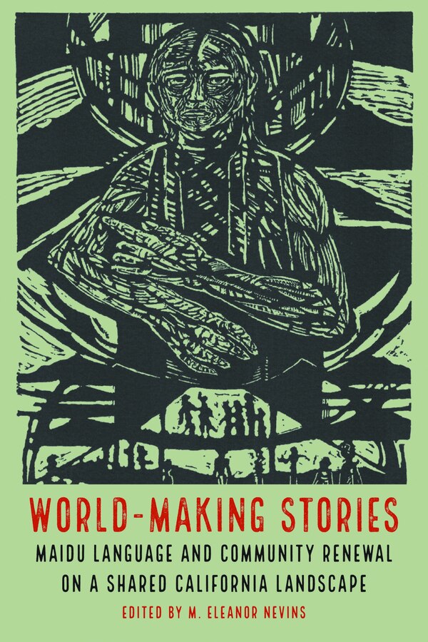 World-Making Stories by Marybeth Eleanor Nevins, Hardcover | Indigo Chapters