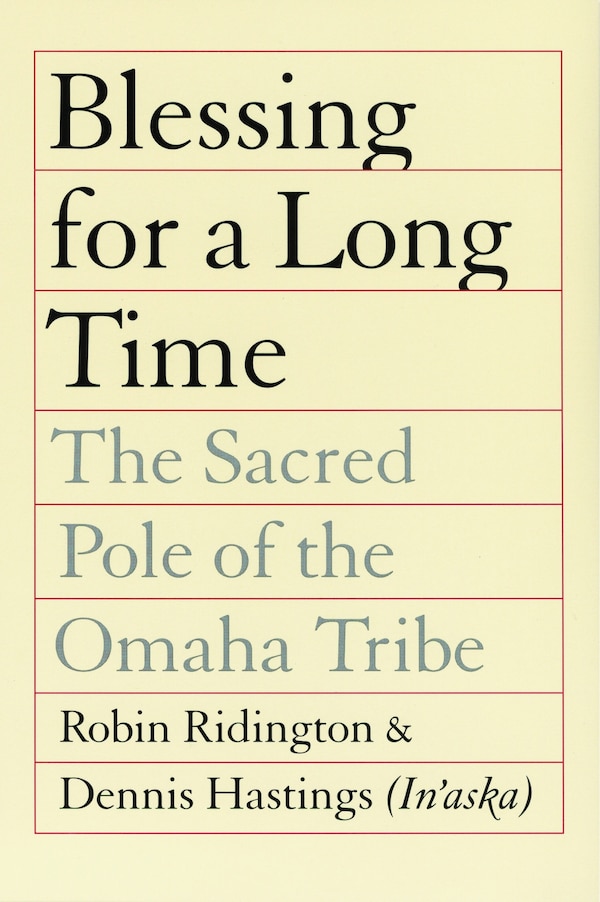 Blessing for a Long Time by Dennis Hastings (In'aska), Paperback | Indigo Chapters