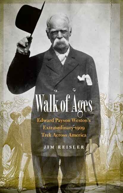 Walk of Ages by Jim Reisler, Hardcover | Indigo Chapters