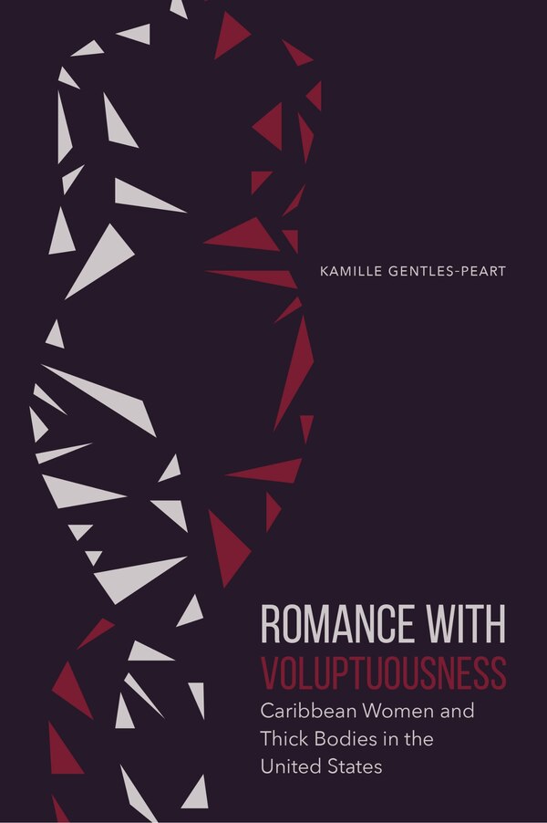 Romance with Voluptuousness by Kamille Gentles-Peart, Hardcover | Indigo Chapters