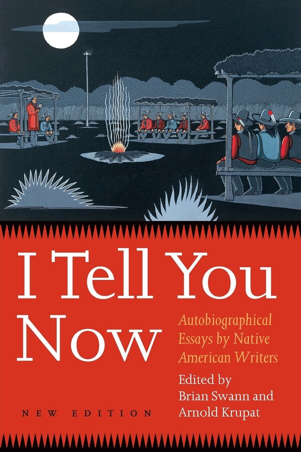 I Tell You Now by Brian Swann, Paperback | Indigo Chapters