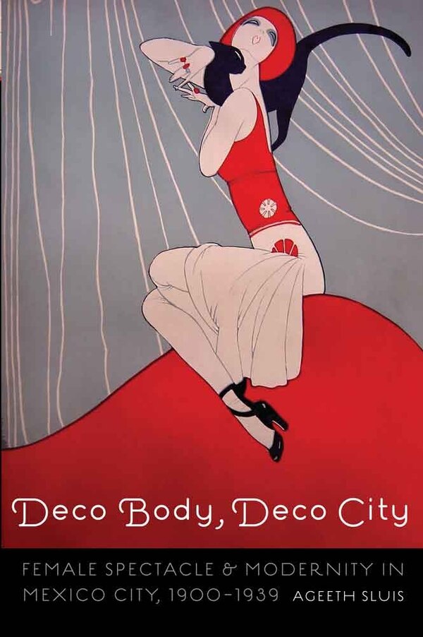 Deco Body Deco City by Ageeth Sluis, Paperback | Indigo Chapters
