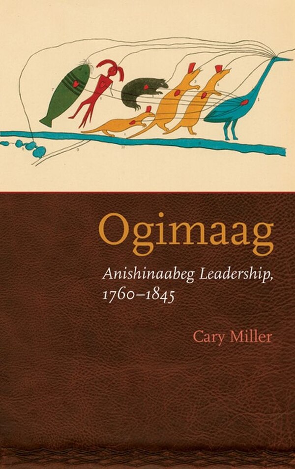 Ogimaag by Cary Miller, Paperback | Indigo Chapters