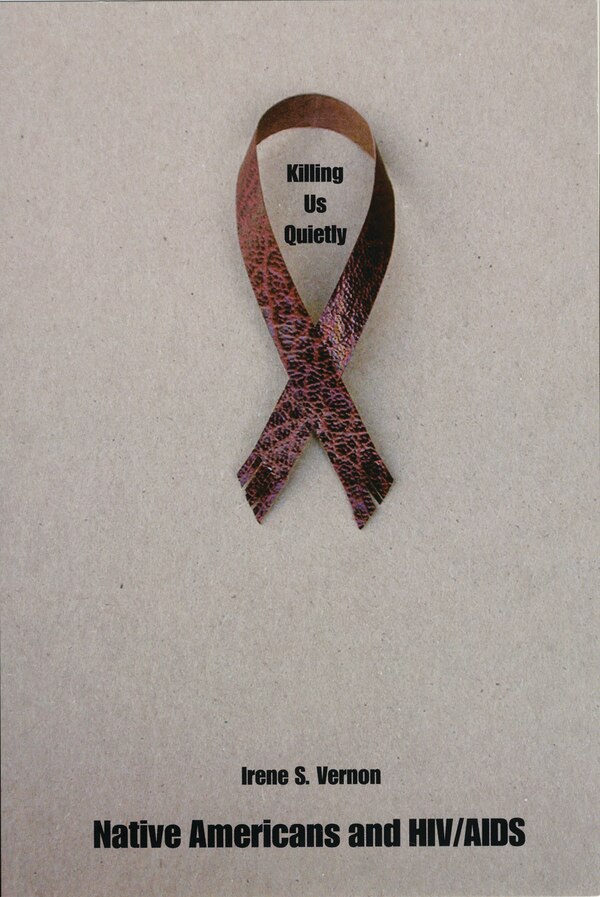 Killing Us Quietly by Irene S. Vernon, Paperback | Indigo Chapters