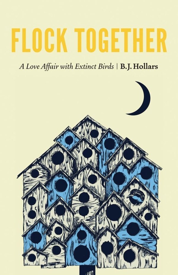 Flock Together by B.j. Hollars, Hardcover | Indigo Chapters