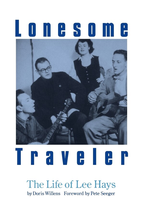 Lonesome Traveler by Doris Willens, Paperback | Indigo Chapters