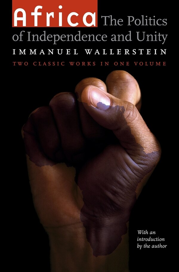 Africa by Immanuel Wallerstein, Paperback | Indigo Chapters