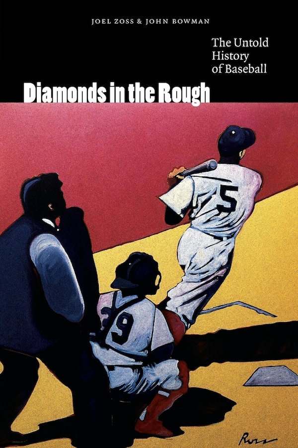 Diamonds In The Rough by Joel Zoss, Paperback | Indigo Chapters
