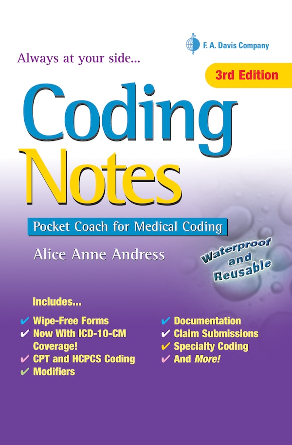 Coding Notes by Alice Anne Andress, Spiral Bound | Indigo Chapters