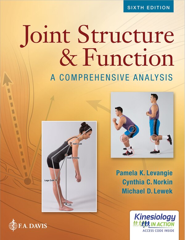 Joint Structure And Function by Pamela K. Levangie, Hardcover | Indigo Chapters