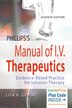 Phillips's Manual Of I.v. Therapeutics by Lisa GORSKI, Paperback | Indigo Chapters