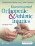 Examination Of Orthopedic And Athletic Injuries by Chad Starkey, Hardcover | Indigo Chapters