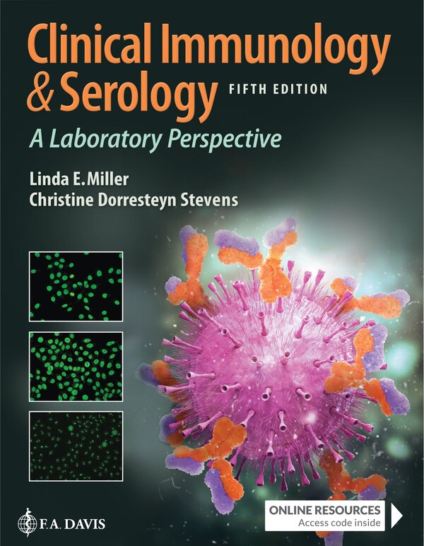 Clinical Immunology And Serology by Linda E. Miller, Paperback | Indigo Chapters