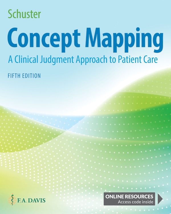 Concept Mapping by Pamela Mchugh Schuster, Paperback | Indigo Chapters