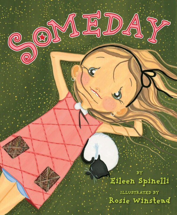 Someday by Eileen Spinelli, Hardcover | Indigo Chapters