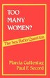 Too Many Women? by Marcia Guttentag, Paperback | Indigo Chapters