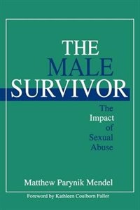 The Male Survivor by Matthew Parynik Mendel, Paperback | Indigo Chapters