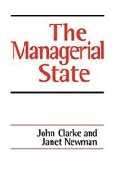 The Managerial State by John Clarke, Paperback | Indigo Chapters