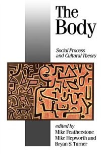 The Body by Mike Featherstone, Paperback | Indigo Chapters