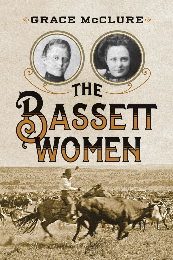The Bassett Women by Grace Mcclure, Paperback | Indigo Chapters