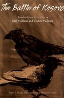Battle Of Kosovo by John Matthias, Paperback | Indigo Chapters