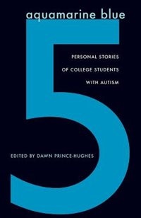 Aquamarine Blue 5 by Dawn Prince-hughes, Paperback | Indigo Chapters