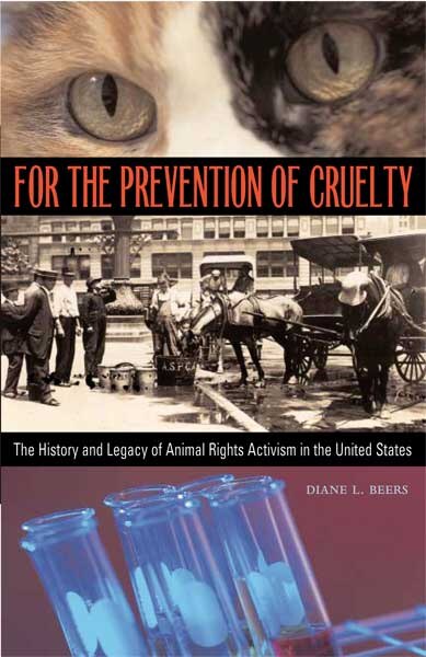 For The Prevention Of Cruelty by Diane L. Beers, Paperback | Indigo Chapters