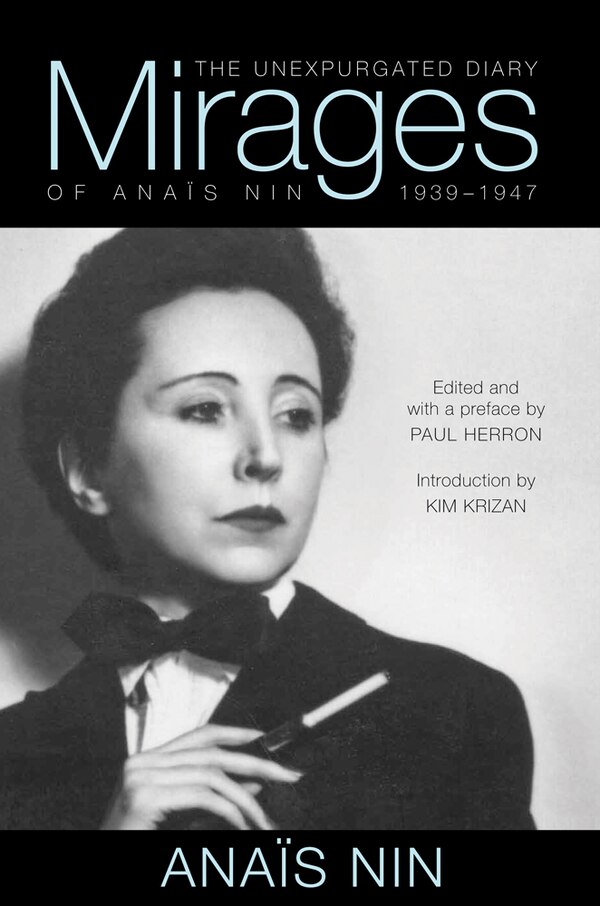 Mirages by Anaïs Nin, Paperback | Indigo Chapters