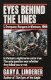 Eyes Behind The Lines by Gary Linderer, Mass Market Paperback | Indigo Chapters