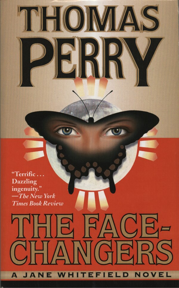 The Face-changers by Thomas Perry, Mass Market Paperback | Indigo Chapters