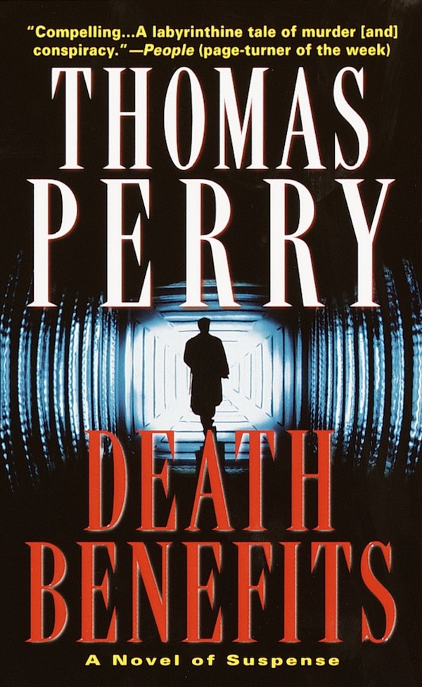 Death Benefits by Thomas Perry, Mass Market Paperback | Indigo Chapters