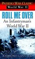 Roll Me Over by Raymond Gantter, Mass Market Paperback | Indigo Chapters