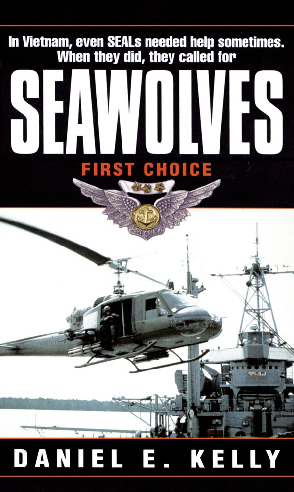 Seawolves by Daniel E. Kelly, Mass Market Paperback | Indigo Chapters