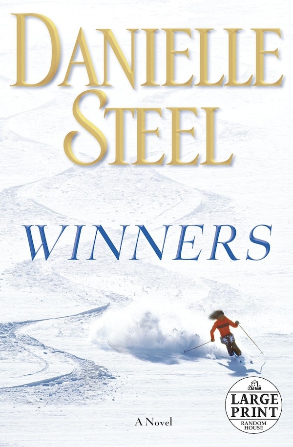 Winners by DANIELLE STEEL, Paperback | Indigo Chapters