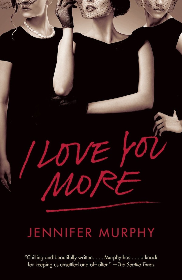 I Love You More by Jennifer Murphy, Paperback | Indigo Chapters