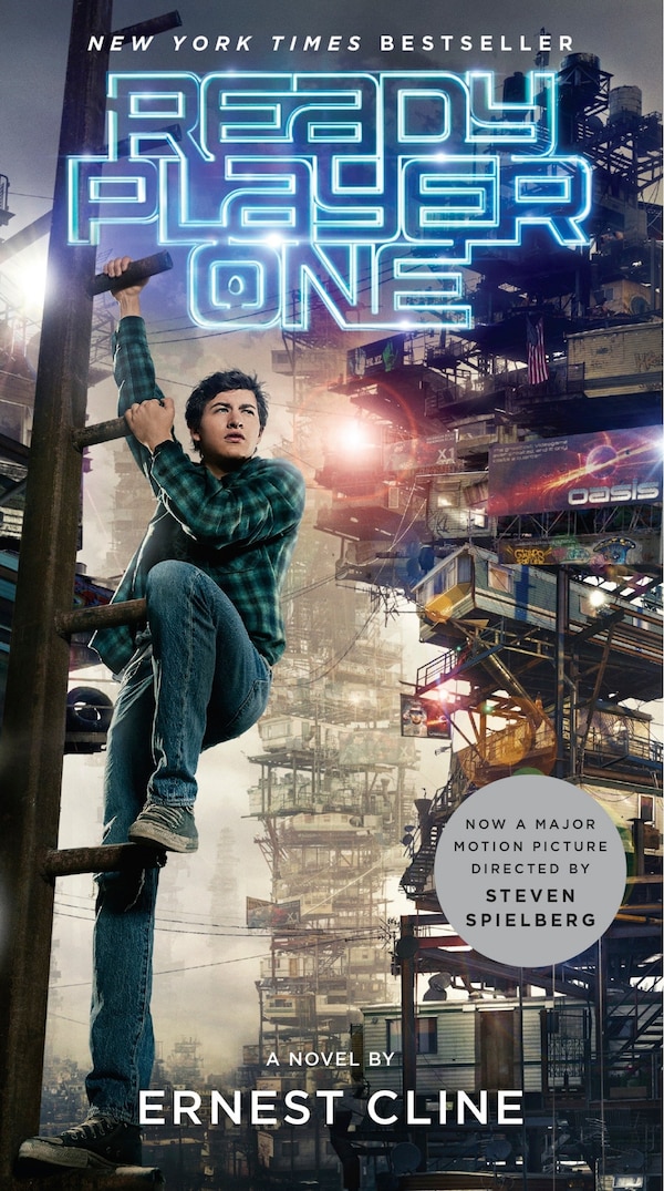 Ready Player One (movie Tie-in) by Ernest Cline, Paperback | Indigo Chapters