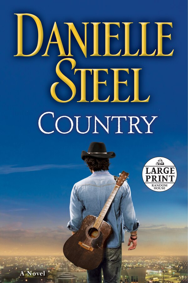 Country by DANIELLE STEEL, Paperback | Indigo Chapters