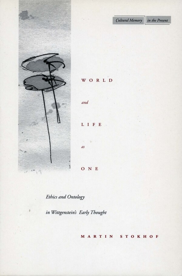 World and Life as One by Martin Stokhof, Paperback | Indigo Chapters