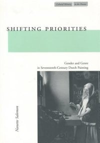 Shifting Priorities by Nanette Salomon, Paperback | Indigo Chapters