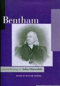 Bentham by John Dinwiddy, Hardcover | Indigo Chapters