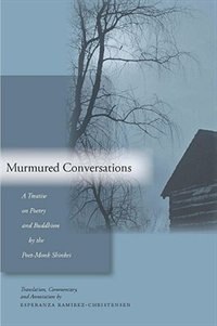 Murmured Conversations by Esperanza Ramirez-christensen, Hardcover | Indigo Chapters