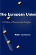 The European Union by Walter Van Gerven, Hardcover | Indigo Chapters